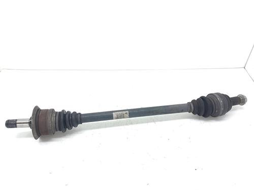 Used Right rear driveshaft BMW X3 (F25) xDrive 20 d (184 hp) 28959532