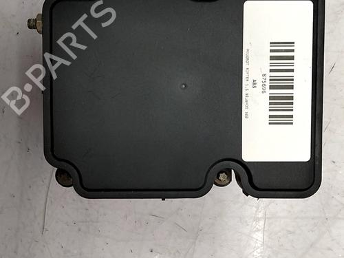 ABS pump PEUGEOT RIFTER 1.5 BlueHDi 100 | BP33767868M43  - Image 5