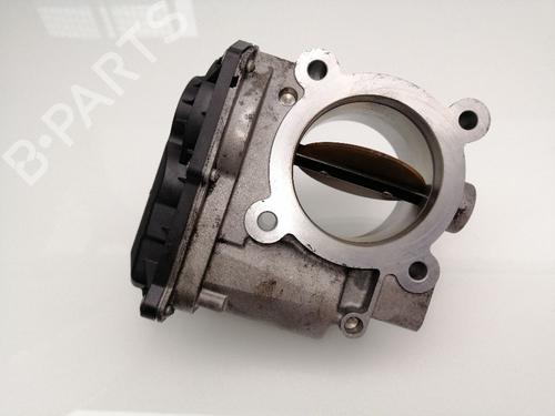 Used Throttle body SUBARU LEGACY V Estate (BR) 2.0 D AWD (BRD) (150 hp) 23382137