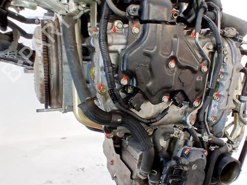 Engine SUBARU LEGACY V Estate (BR) 2.0 D AWD (BRD) | BP32159404M1 