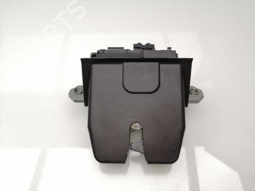 Used Tailgate lock FORD FOCUS III 2.0 ST (250 hp) 23387136