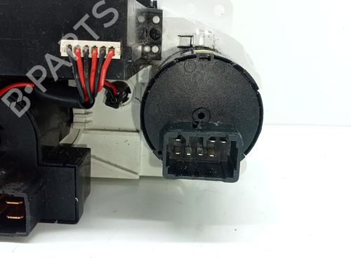 Climate control HYUNDAI SANTA FÉ I (SM) 2.4 16V 4x4 | BP27557224I5 