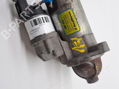 Used Starter HYUNDAI BAYON (BC3) 1.0 T-GDI (101 hp) 24874329