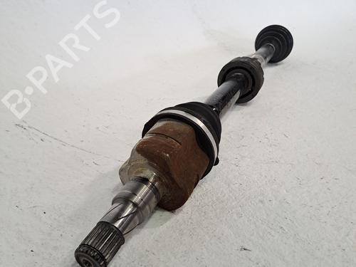 Right front driveshaft OPEL CORSA D (S07) 1.3 CDTI (L08, L68) | BP26233628M39 
