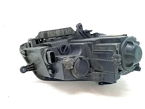 Left headlight VW TOURAN (1T1, 1T2) 2.0 TDI 16V | BP30925727C28