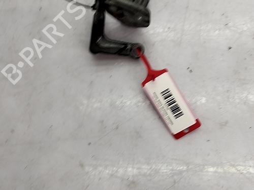 Used Hinge/Door check strap Hinge/Door check strap LAND ROVER RANGE ROVER EVOQUE (L538) 2.0 D 4x4 (150 hp) 34268232 34268232