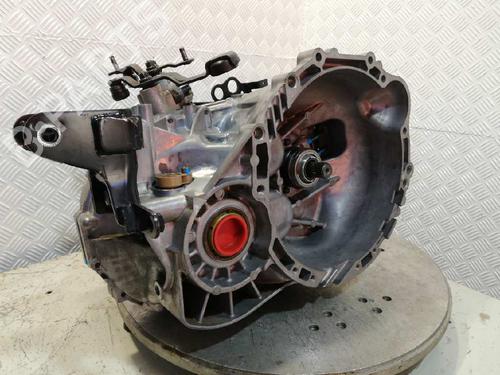 Gearbox HYUNDAI TUCSON (JM) 2.0 CRDi | BP23649958M3 