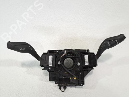 Used Steering column stalk FORD FOCUS III 1.6 TDCi (95 hp) 23943474
