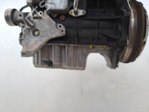 Engine VW TIGUAN (5N_) 2.0 TFSI 4motion | BP30898125M1 