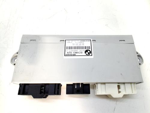 Used Electronic module BMW Z4 Roadster (G29) sDrive 20 i (197 hp) 29991163