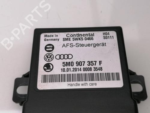 Lights ECU VW PASSAT B7 (362) 2.0 TDI | BP23405230M55 
