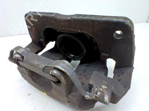 Left front brake caliper PEUGEOT 3008 II SUV (MC_, MR_, MJ_, M4_) 1.5 BlueHDi 130 | BP30168912M105 
