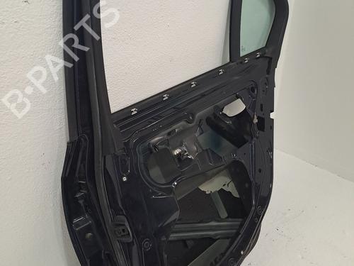 Right rear door BMW 5 (E60) 520 d | BP25613023C5 