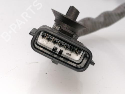 Electronic sensor RENAULT KANGOO / GRAND KANGOO II (KW0/1_) 1.5 dCi 75 (KW07, KW10, KW04) | BP23420674M84 