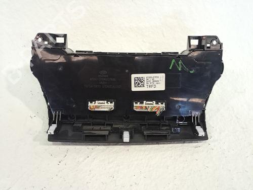 Climate control HYUNDAI TUCSON (TL, TLE) 1.6 CRDi | BP26381800I5 