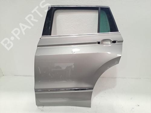 Używane Drzwi tylne lewe VW TIGUAN (AD1, AX1) 2.0 TDI 4motion (150 hp) 27274810