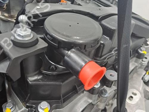 Engine OPEL CORSA F (P2JO) 1.2 (68) | BP23373265M1