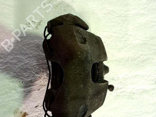 Venstre bremsekaliper foran PEUGEOT 308 I (4A_, 4C_) 1.6 HDi | BP29992616M105 