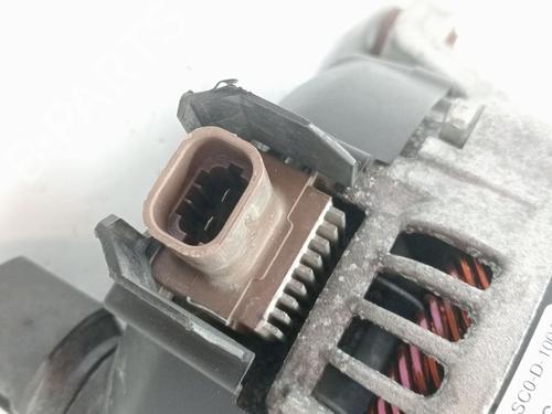 Alternator OPEL CORSA E (X15) 1.4 (08, 68) | BP23977553M7 