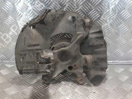 Left front steering knuckle BMW 3 (E46) 320 d | BP23650595M25 