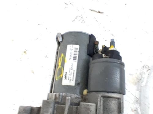 Used Starter Starter CITROËN C-ELYSEE (DD_) 1.6 BlueHDi 100 (99 hp) 34182084 34182084