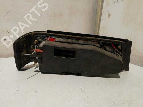 Right taillight PEUGEOT 405 I (15B) 1.8 Turbo Diesel | BP25457975C35
