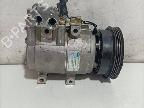 AC-Kompressor HYUNDAI ACCENT II (LC) 1.3 | BP25464977M34 