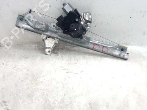 Used Right front window motor Right front window motor 36258145 36258145