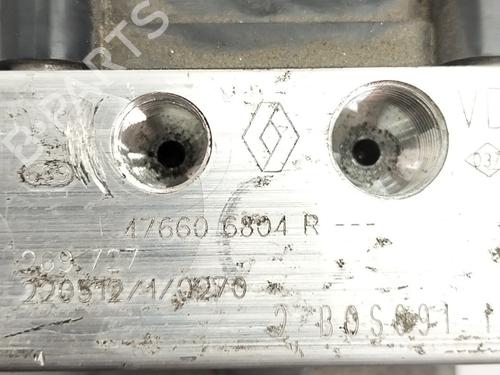 ABS pump DACIA DUSTER (HM_) 1.0 TCe LPG (HMM6, HMMT) | BP37635306M43 - Image 2