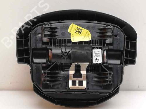 Driver airbag RENAULT MEGANE II (BM0/1_, CM0/1_) 1.9 dCi | BP23650707C9 