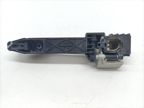 Poignée extérieure arrière gauche NISSAN QASHQAI / QASHQAI +2 I (J10, NJ10, JJ10E) 1.6 (117 hp) 25456107