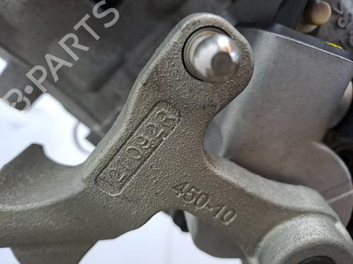 Gearbox FORD KUGA II (DM2) 1.6 EcoBoost | BP23366050M3 