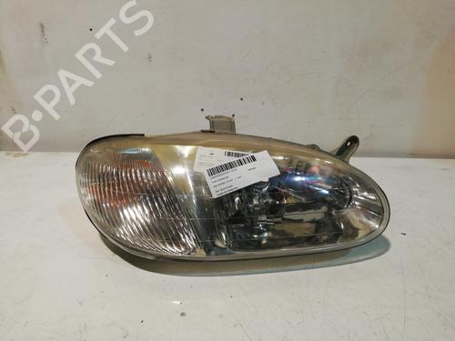 Phare droit KIA SHUMA Saloon (FB) 1.5 i 16V (AFB222) (88 hp) 25988478