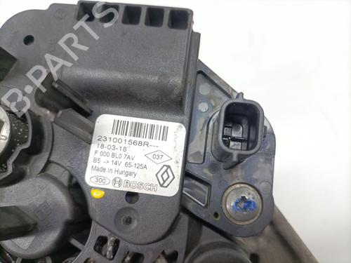 Generator DACIA LODGY (JS_) 1.6 SCe 100 (JSAV) | BP27174743M7 