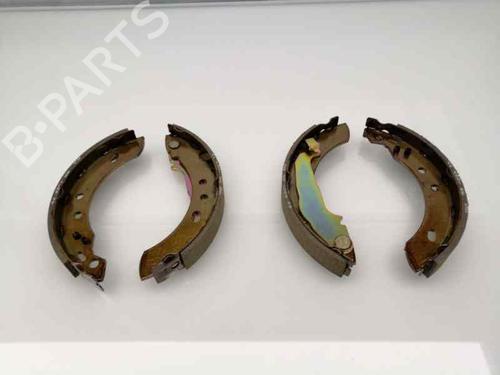 Used Other NISSAN NOTE (E11, NE11) 1.4 LPG (88 hp) 30451716