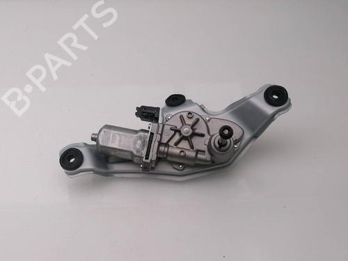 Used Rear wiper motor KIA NIRO I (DE) E-NIRO (204 hp) 23939253