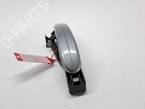 Front right exterior door handle FORD S-MAX (WA6) 2.0 TDCi | BP23976845C129 