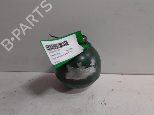 Suspension compressor CITROËN XANTIA (X1_, X2_) 1.9 Turbo D | BP25459935M103 