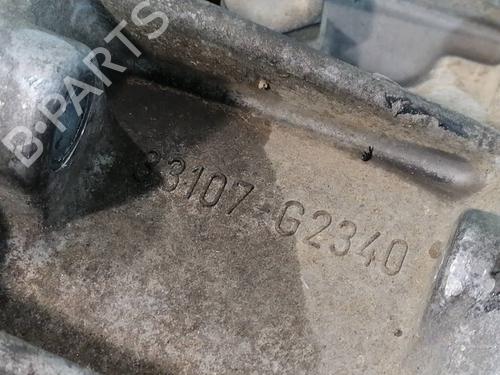 Used Transfer box NISSAN TERRANO II (R20) 2.7 TD 4WD (101 hp) 26192100