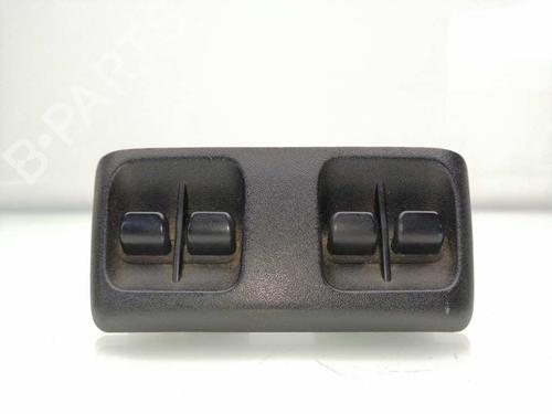Used Left front window switch ROVER 25 I Hatchback (RF) 2.0 iDT (113 hp) 26706725