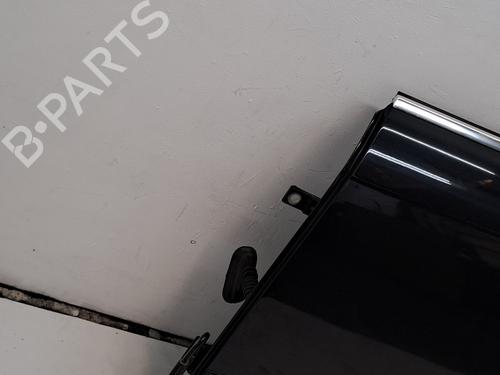 Left rear door SEAT EXEO (3R2) 2.0 TDI | BP26192549C4