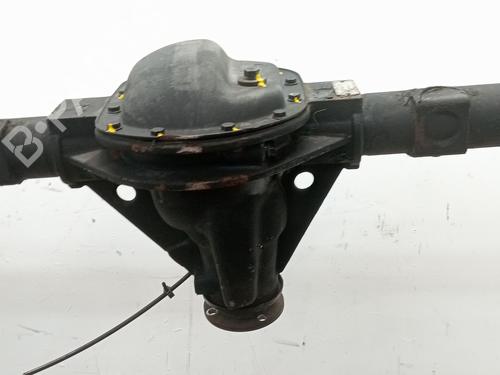 Rear axle IVECO DAILY VI Van 33S16, 35S16, 35C16, 38S16, 40C16, 42S16, 50C16 | BP24874517M2 