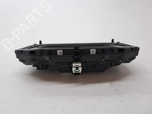 Instrument cluster AUDI A1 CITY CARVER (GBH) 35 TFSI | BP23376399C47 