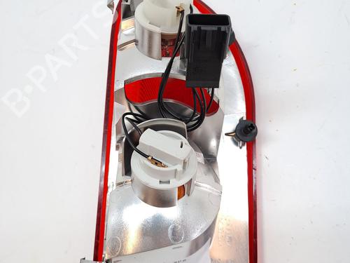 Left taillight OPEL INSIGNIA A Sports Tourer (G09) 1.8 (35) | BP23363745C34 