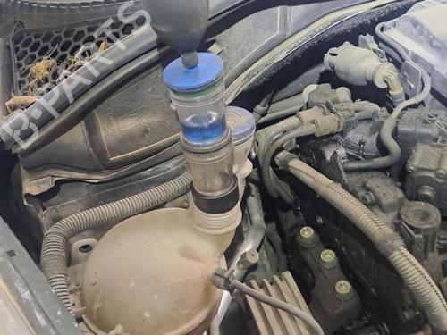 Moteur PEUGEOT 207 (WA_, WC_) 1.4 HDi (68 hp) 27274791