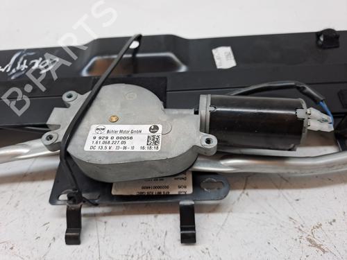 Compressor do fecho central AUDI A6 C6 (4F2) 3.0 TDI quattro | BP23370846M86 