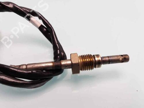Elektronisk sensor SEAT LEON (5F1) 1.6 TDI (90 hp) 23650289
