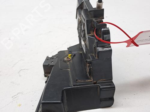Front left lock FORD FOCUS II Turnier (DA_, FFS, DS) 1.6 TDCi | BP26544331C98 