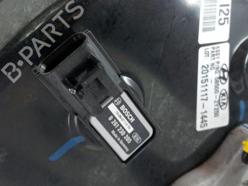 Servo brake KIA SPORTAGE IV (QL, QLE) 1.7 CRDi | BP24444903M42 