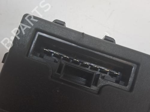 Electronic module NISSAN QASHQAI / QASHQAI +2 I (J10, NJ10, JJ10E) 2.0 dCi All-wheel Drive | BP23364722M83 